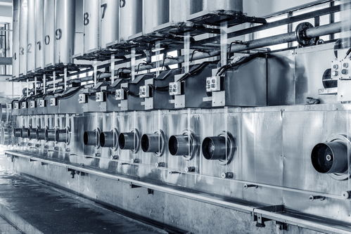 精益生產培訓之一個流的核心要求