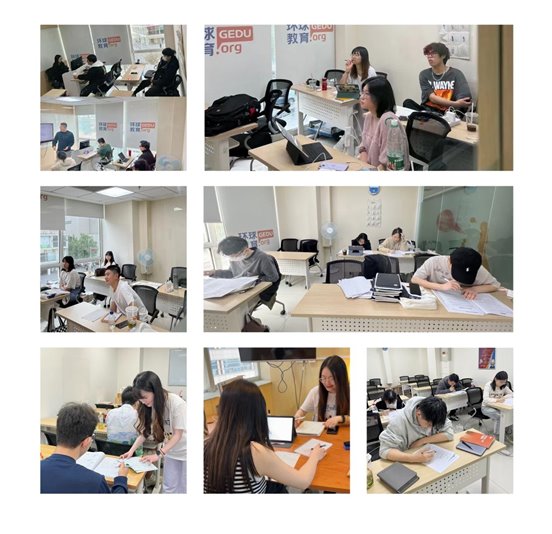 環球教育重磅推出DSE培優產品，專業助力學生決勝香港中學文憑考試