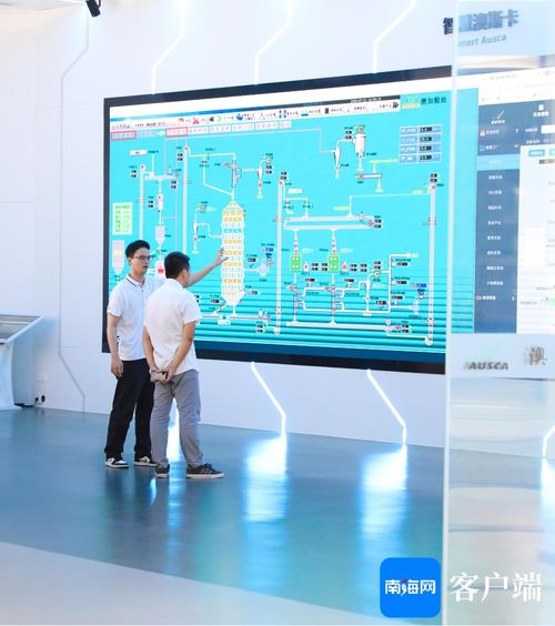 南國財經(jīng)觀察 海南規(guī)上食品工業(yè)企業(yè)年產(chǎn)值破500億元，頭部企業(yè)搶灘數(shù)字化轉(zhuǎn)型