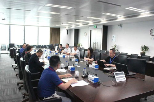 廈門鎢業 以黨建引領，筑三大產業基石，樹制造業發展新標桿