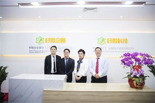 籽微企管廈門分公司成立，以專業網站建設服務助力福建中小微企業成長