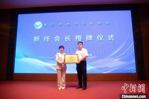 精準(zhǔn)畫(huà)像助力，廈門(mén)中小企業(yè)借力網(wǎng)站建設(shè)駛?cè)氚l(fā)展快車(chē)道